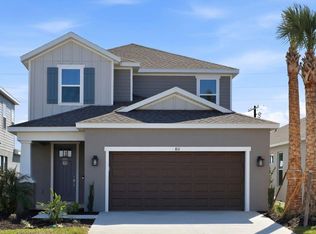 811 Steel Dr, Apollo Beach, FL 33572