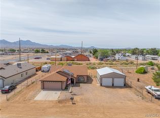 2970 E Devlin Ave, Kingman, AZ 86409