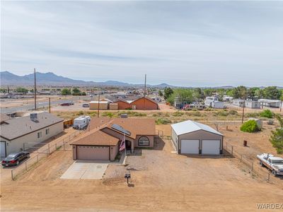 2970 E Devlin Ave, Kingman, AZ, 86409