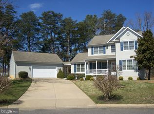 5603 Lucas St, Fredericksburg, VA 22407