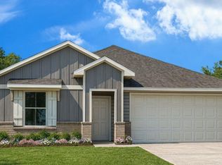 15775 Garden Ridge Dr, Montgomery, TX 77316