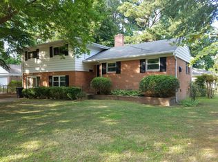 200 Tyler Brooks Dr, Williamsburg, VA 23185