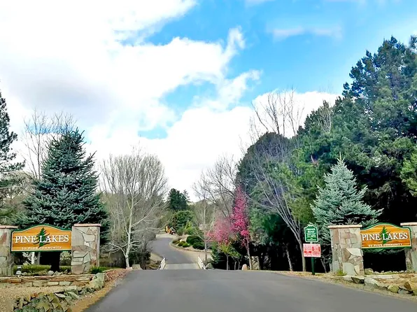 263 Rockridge Rd #263, Prescott, AZ 86305