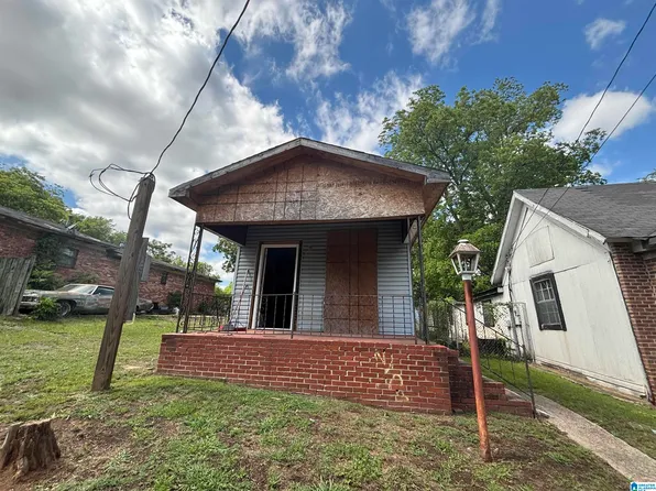 1922 10th St, Birmingham, AL 35214