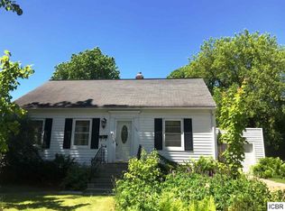 927 NW 1st Ave, Grand Rapids, MN 55744