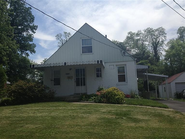 2nd image of 4119 Estermarie Dr
