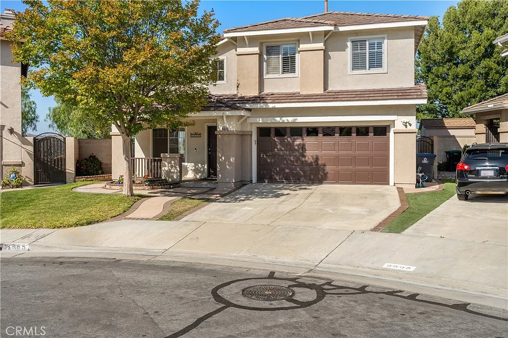 Building Photo - 8885 E Wiley Way