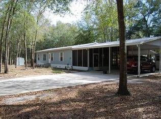 515 NW 80th Ave, Ocala, FL 34482