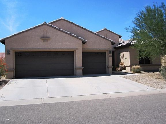 2nd image of 4764 W Nogales Way