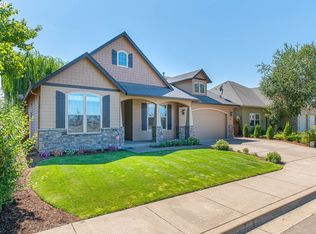 927 Ladd Ave, Junction City, OR 97448