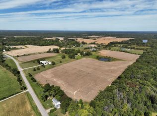 885 Ozark Rd, Ozark, IL 62972