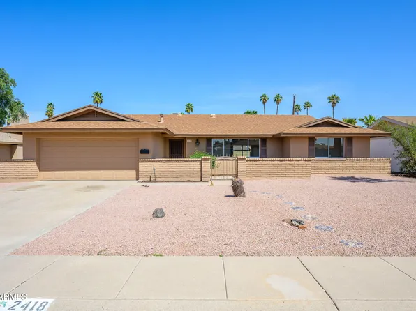 2418 E HUNTINGTON Drive, Tempe, AZ 85282