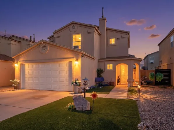 1027 Cassandra St SW, Albuquerque, NM 87121