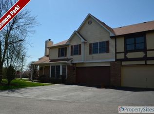 9865 Cambridge Dr, Mokena, IL 60448