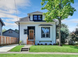5605 NE 18th Ave, Portland, OR 97211