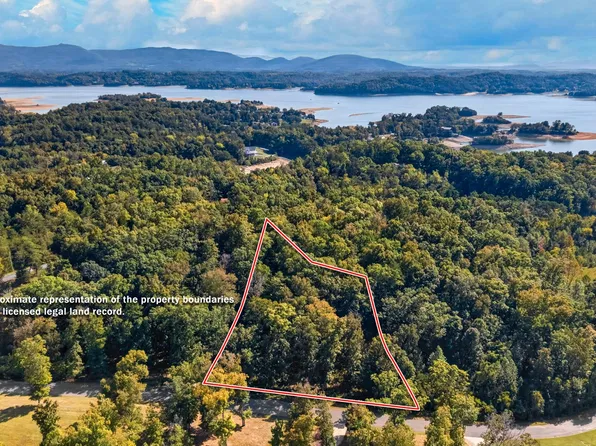 LOT 6 Cypress Dr, Dandridge, TN 37725