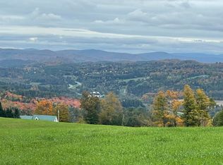 76 Young Farm Rd, Lyndonville, VT 05851