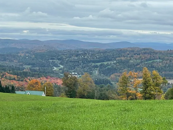 76 Young Farm Road, Lyndon, VT 05851