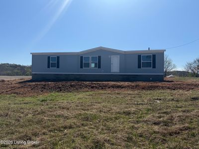 1184 Big Spring Rd, Ekron, KY, 40117