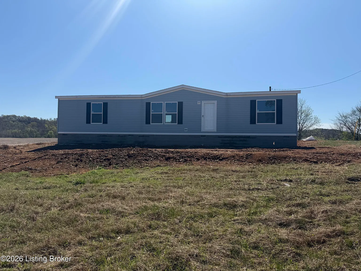 1184 Big Spring Rd photo 1