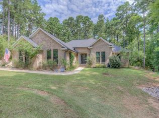 149 Fleur De Lis Dr, Dubach, LA 71235