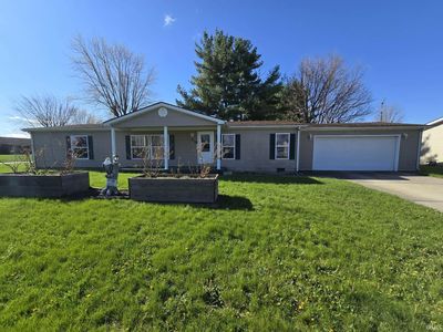 910 E South D St, Gas City, IN, 46933
