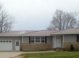 406 Davis Mill Rd, Big Clifty, KY 42712