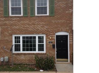 2608 Camberwell Ct, Windsor Mill, MD 21244