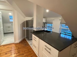 9 Addington Rd #5, Brookline, MA 02445