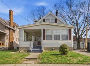 14 W 73rd St, Cincinnati, OH