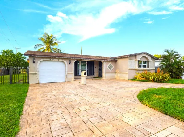 7949 Coral Blvd, Miramar, FL 33023