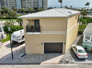 10725 S Ocean Dr LOT 490, Jensen Beach, FL 34957