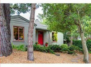 24809 Guadalupe St, Carmel, CA 93923