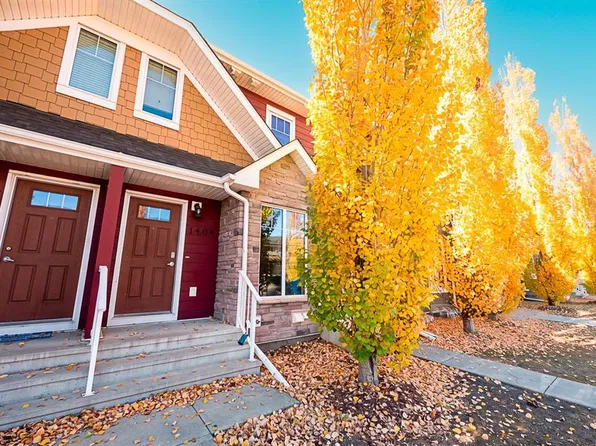 30 E Carleton Ave #1404, Red Deer, AB T4P 0M8