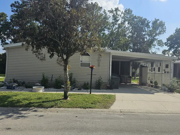 7034 W Eatonshire Path #22B, Homosassa, FL 34446