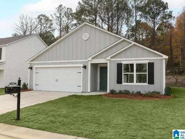 6725 Newbridge Cv, Bessemer, AL 35022