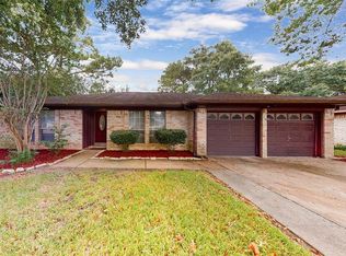 13811 Grosvenor St, Houston, TX 77034