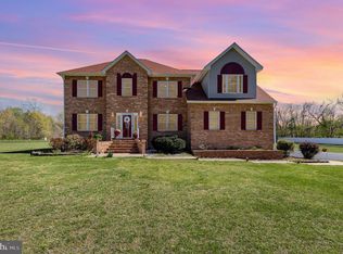 9121 Will Loop, King George, VA 22485