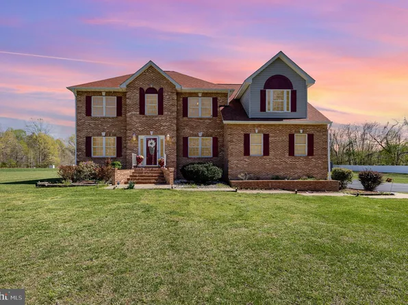 9121 Will Loop, King George, VA 22485