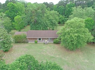 1584 Hudson Rd, Summerton, SC 29148