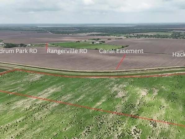 12 1/2 Hackberry Rd, San Benito, TX 78586