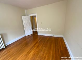 33 Woodstock Ave #2, Brighton, MA 02135