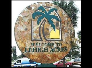 2702 Vera Ave S, Lehigh Acres, FL 33976