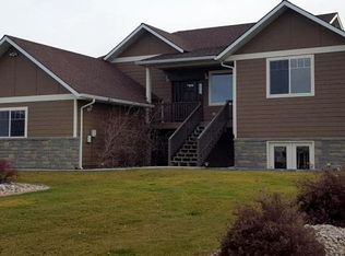 6240 Lower Miller Creek Rd, Missoula, MT 59803