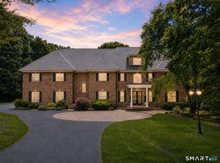 76 Sturgeon River Rd, Glastonbury, CT 06033