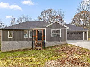 143 Oak Meadows Dr, Dunlap, TN 37327