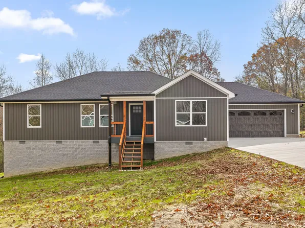 143 Oak Meadows Dr, Dunlap, TN 37327