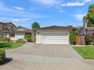 10345 Norwich Ave, Cupertino, CA