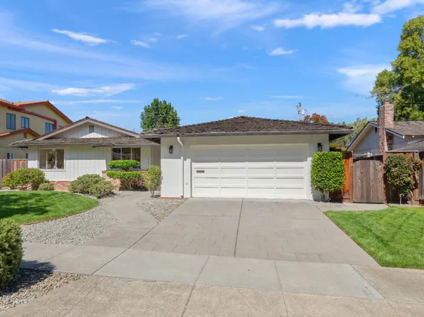 10345 Norwich Ave, Cupertino, CA 95014