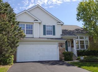 110 Muret Ct #1A, Wheeling, IL 60090